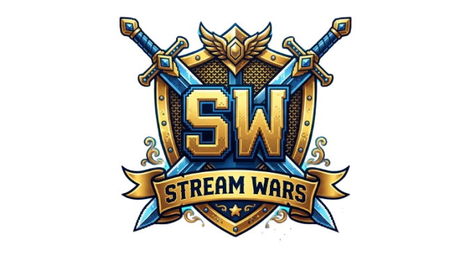 Stream Wars