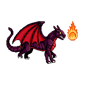 Dark Dragon